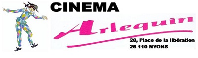 Cinéma Arlequin