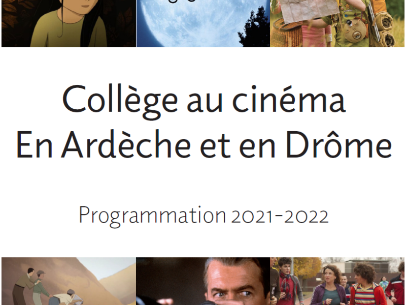 Découvrez la programmation 2021-2022 Découvrez la programmation 2021-2022