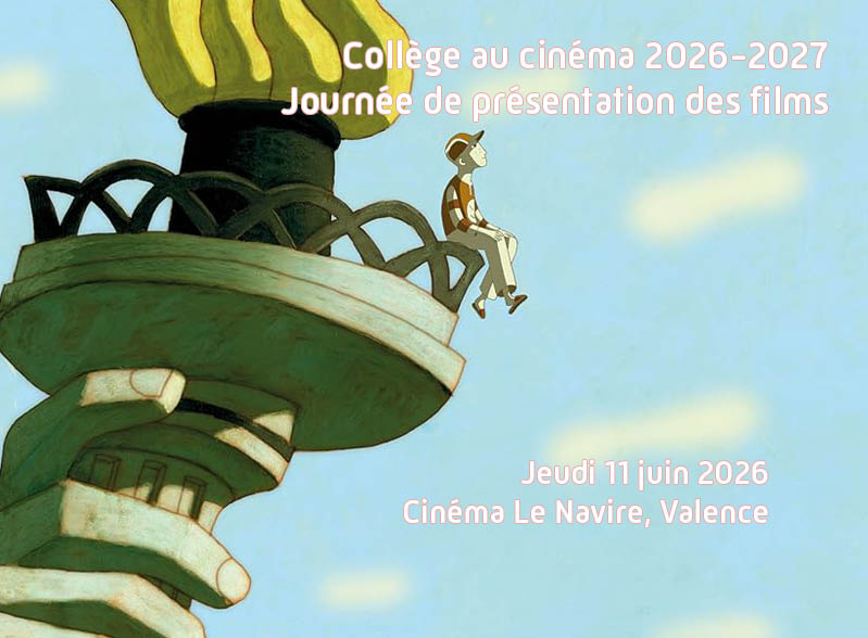 Journée de présentation de la programmation 2026-2027